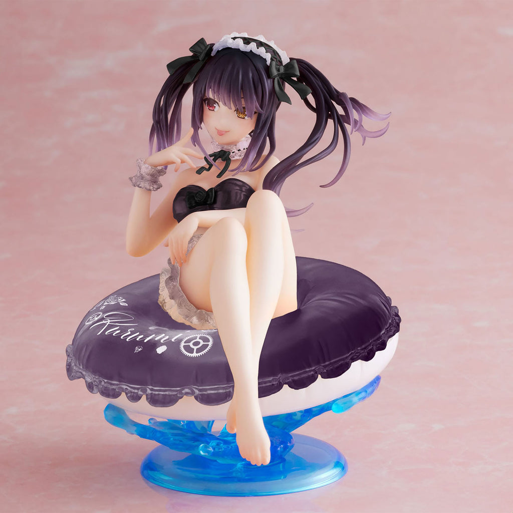 Produktbild Date A Live - Kurumi Tokisaki Aqua Float Girls Figur Renewal Edition