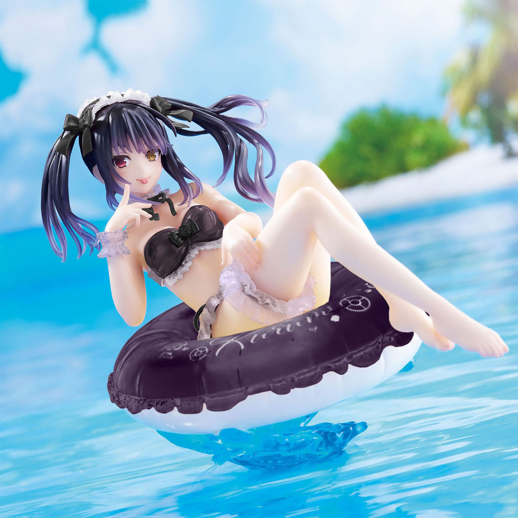 Produktbild Date A Live - Kurumi Tokisaki Aqua Float Girls Figur Renewal Edition