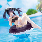 Produktbild Date A Live - Kurumi Tokisaki Aqua Float Girls Figur Renewal Edition