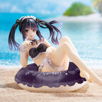 Produktbild Date A Live - Kurumi Tokisaki Aqua Float Girls Figur Renewal Edition