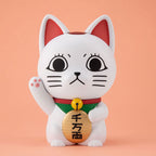 Produktbild Dandadan - Turbo Granny Occultic Sofubi Figur