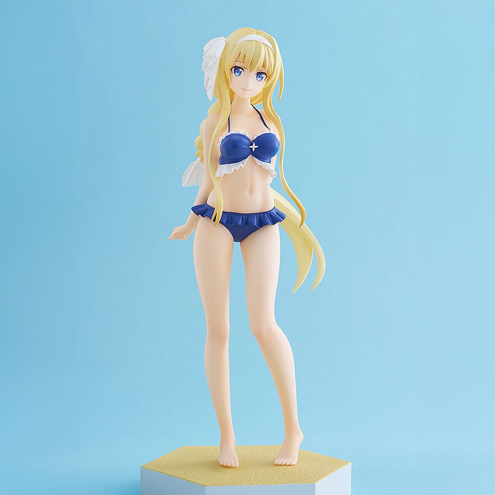 Produktbild Sword Art Online - Alice-figur Beach Queens-version