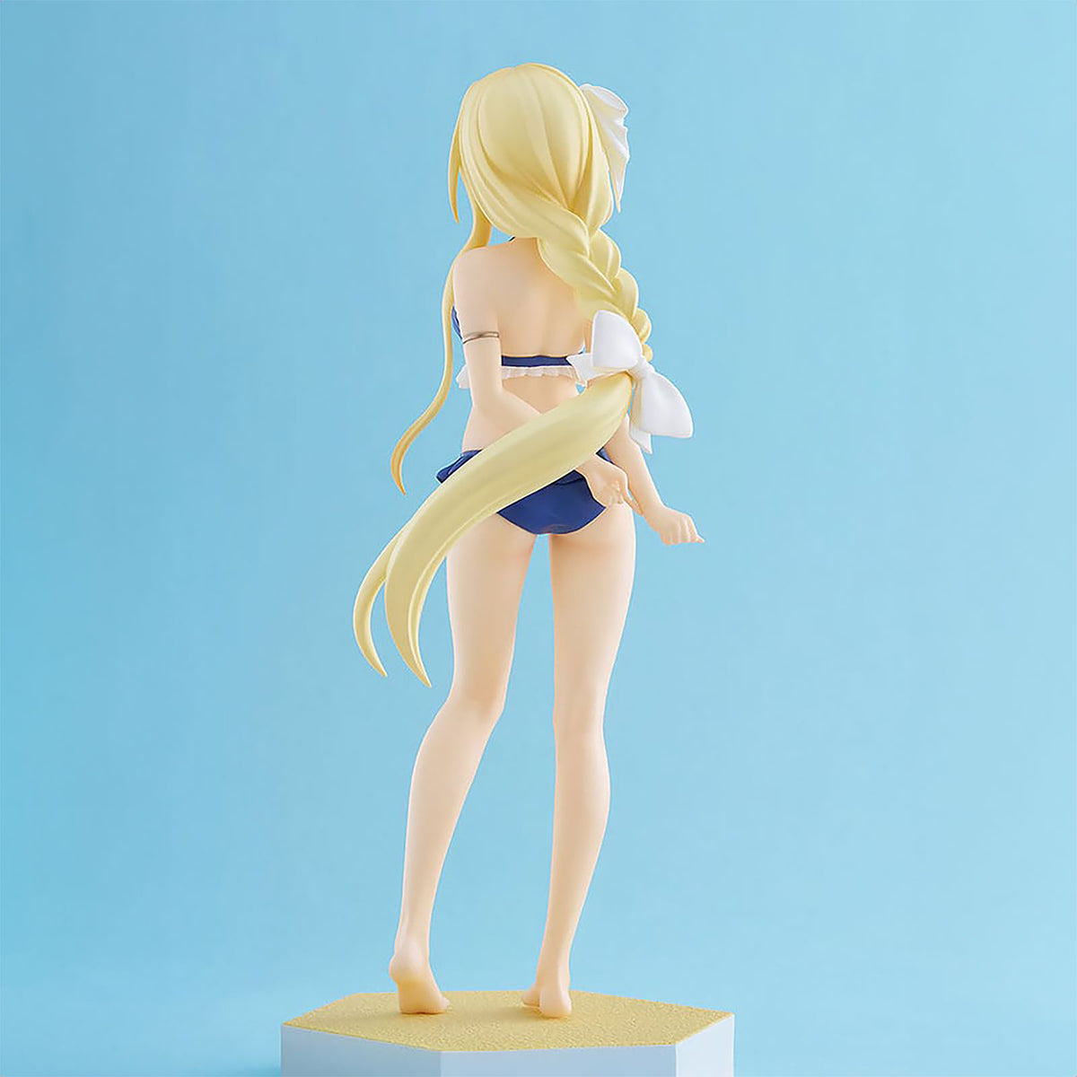 Produktbild Sword Art Online - Alice-figur Beach Queens-version
