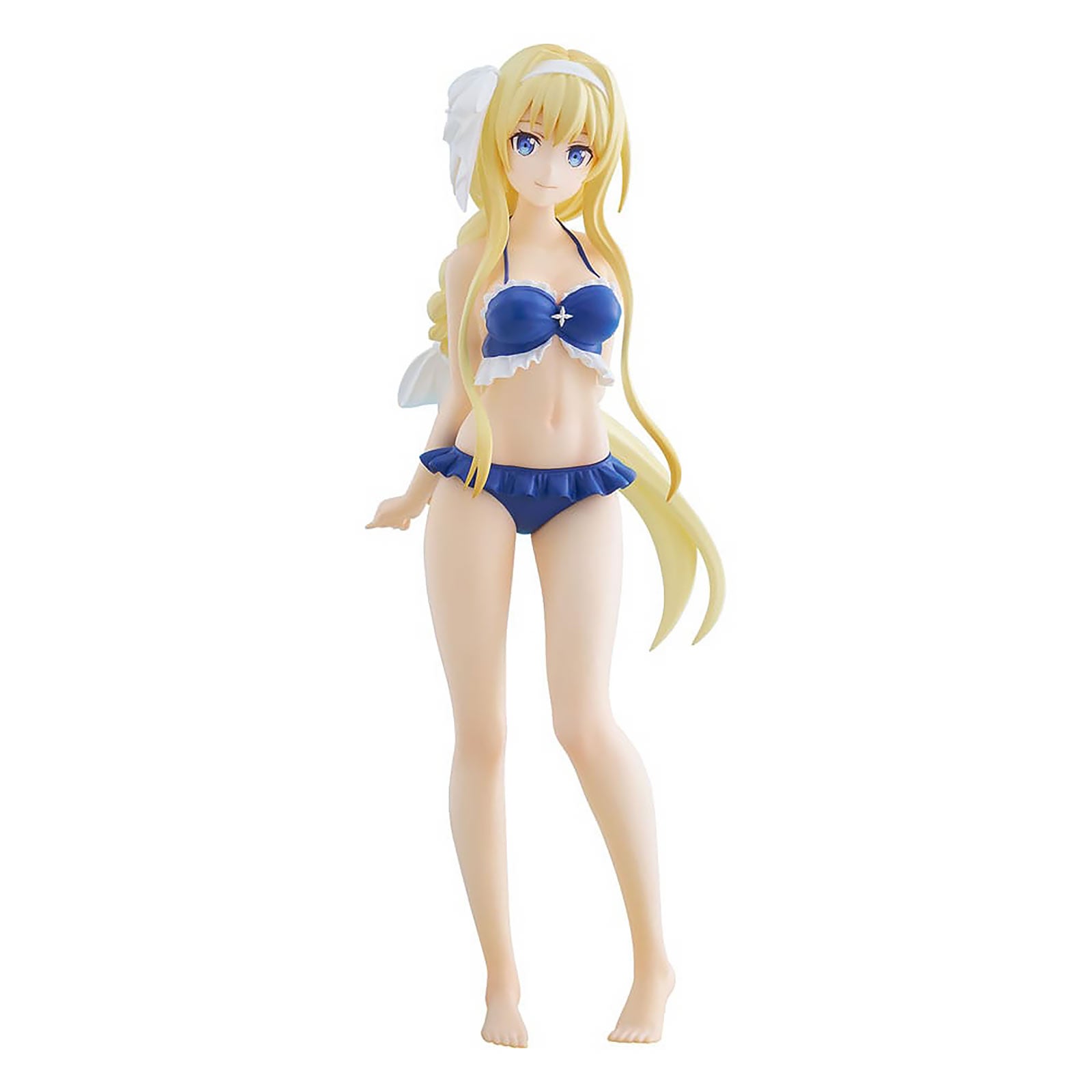 Produktbild Sword Art Online - Alice-figur Beach Queens-version