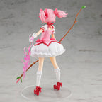 Produktbild Puella Magi Madoka Magica - Madoka Kaname-figur (nyutgåva)