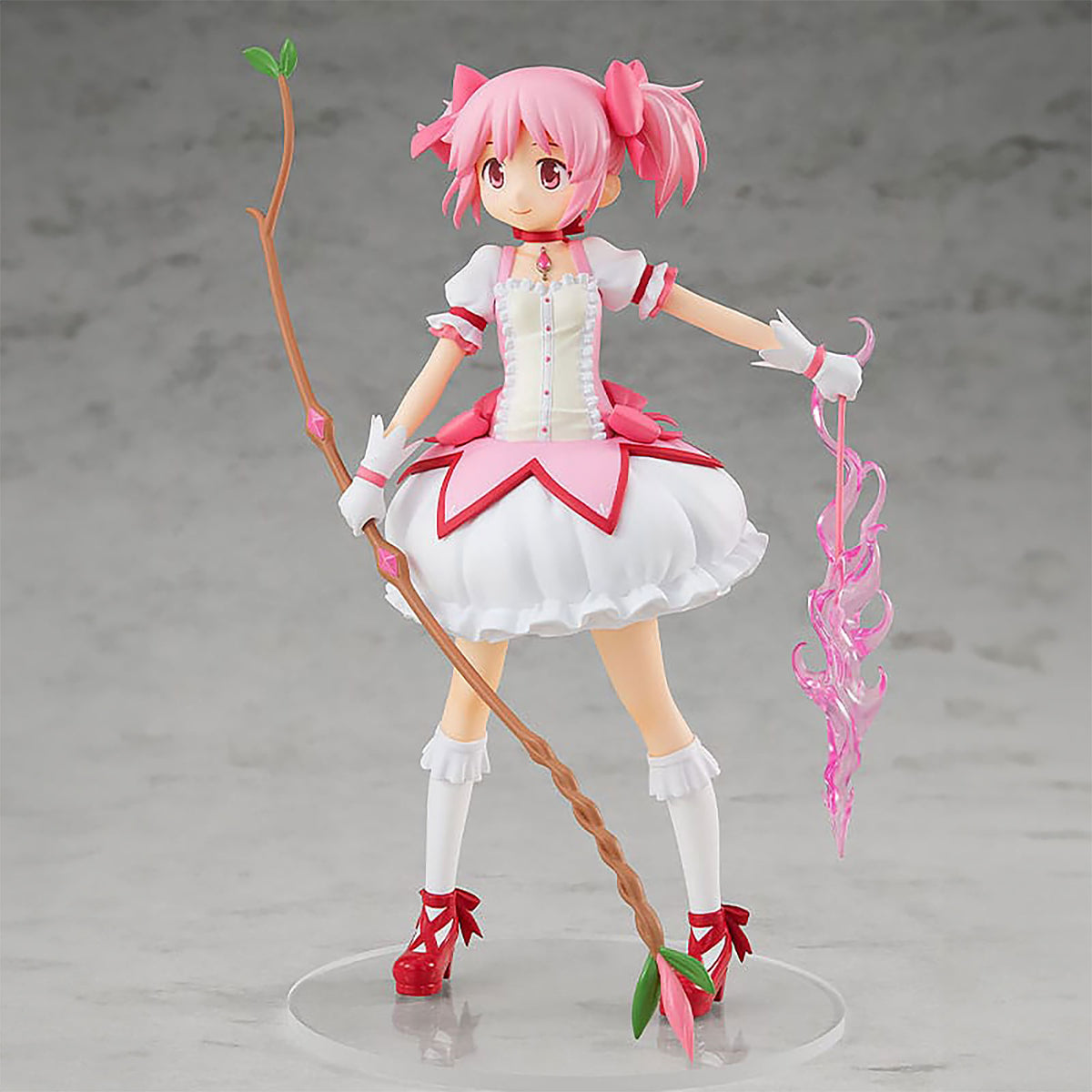 Produktbild Puella Magi Madoka Magica - Madoka Kaname-figur (nyutgåva)