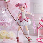 Produktbild Puella Magi Madoka Magica - Madoka Kaname-figur (nyutgåva)