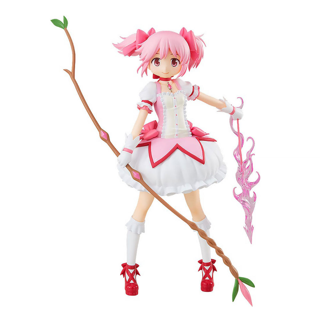 Produktbild Puella Magi Madoka Magica - Madoka Kaname-figur (nyutgåva)