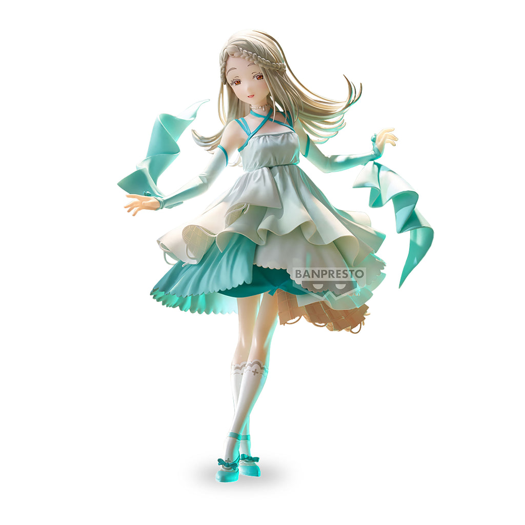 Produktbild The Idolmaster: Gakuen - Hiro Shinosawa Espresto figur