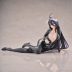 Produktbild Overlord - Albedo Relax Time-figur