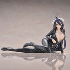 Produktbild Overlord - Albedo Relax Time-figur