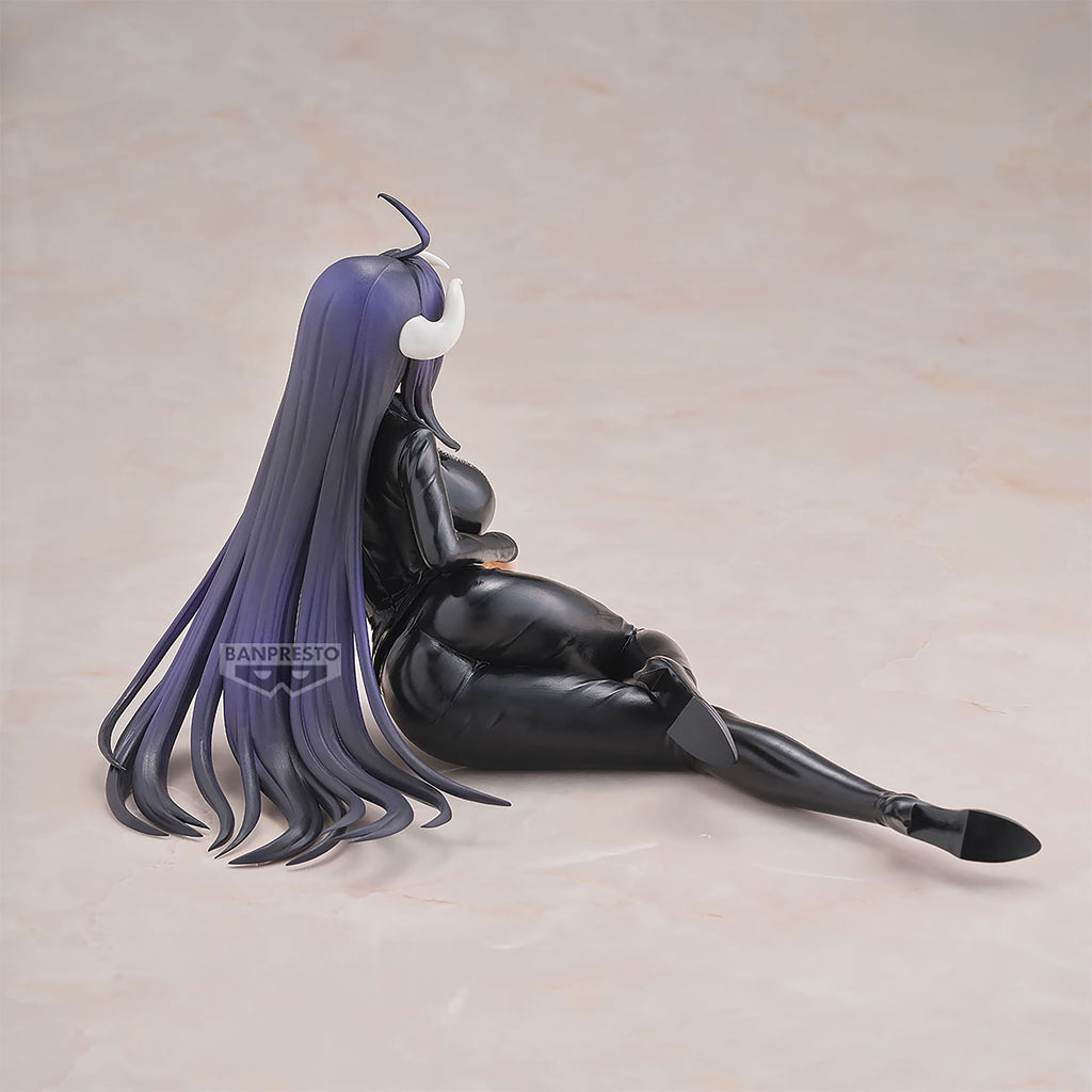 Produktbild Overlord - Albedo Relax Time-figur
