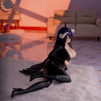 Produktbild Overlord - Albedo Relax Time-figur