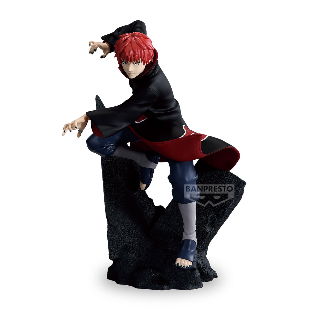 Produktbild Naruto Shippuden - Sasori Effectreme Figur