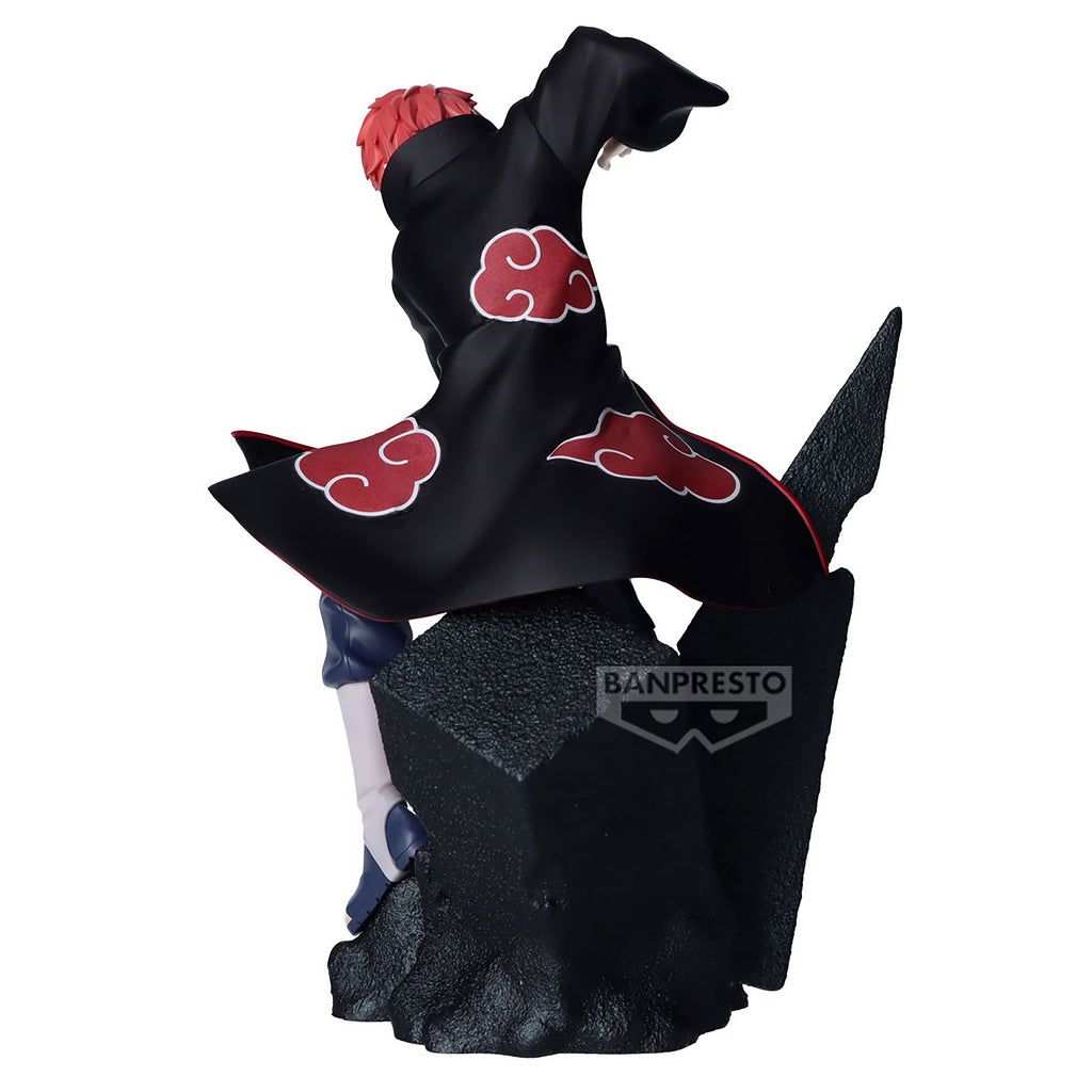 Produktbild Naruto Shippuden - Sasori Effectreme Figur