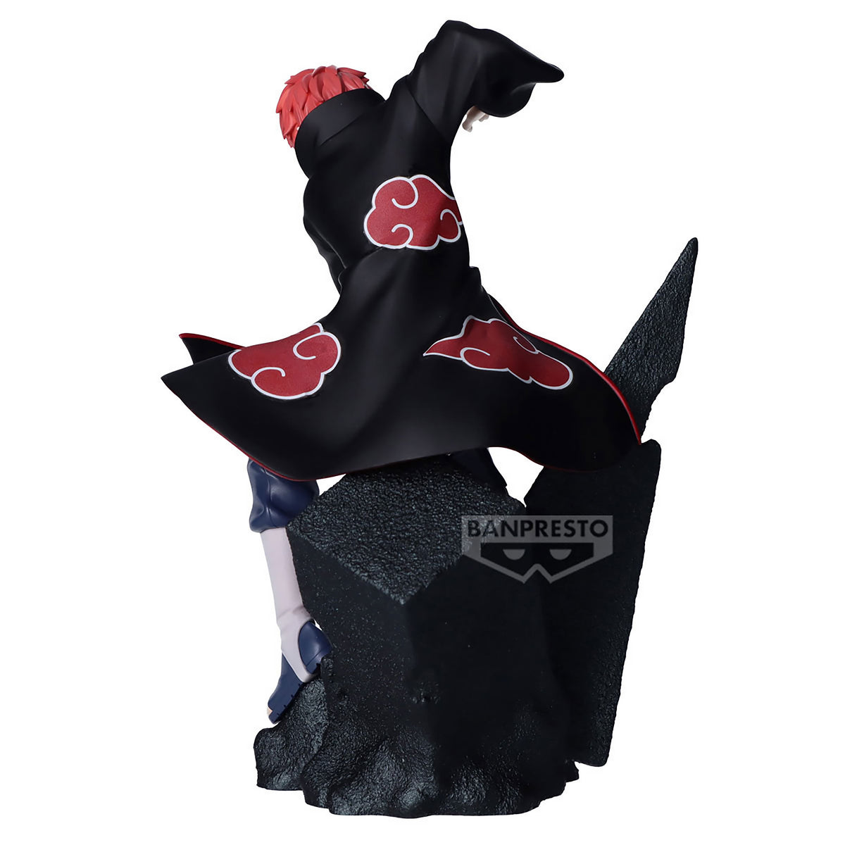 Produktbild Naruto Shippuden - Sasori Effectreme Figur