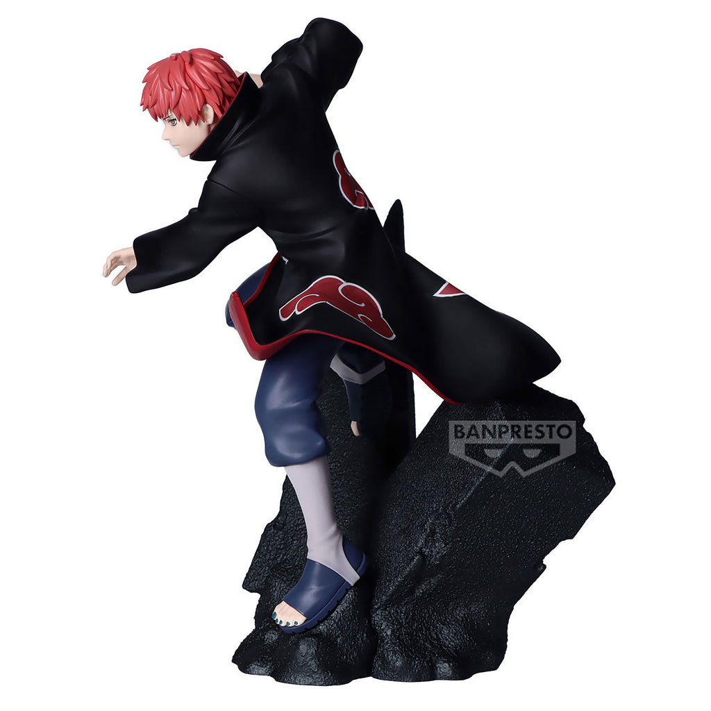 Produktbild Naruto Shippuden - Sasori Effectreme Figur