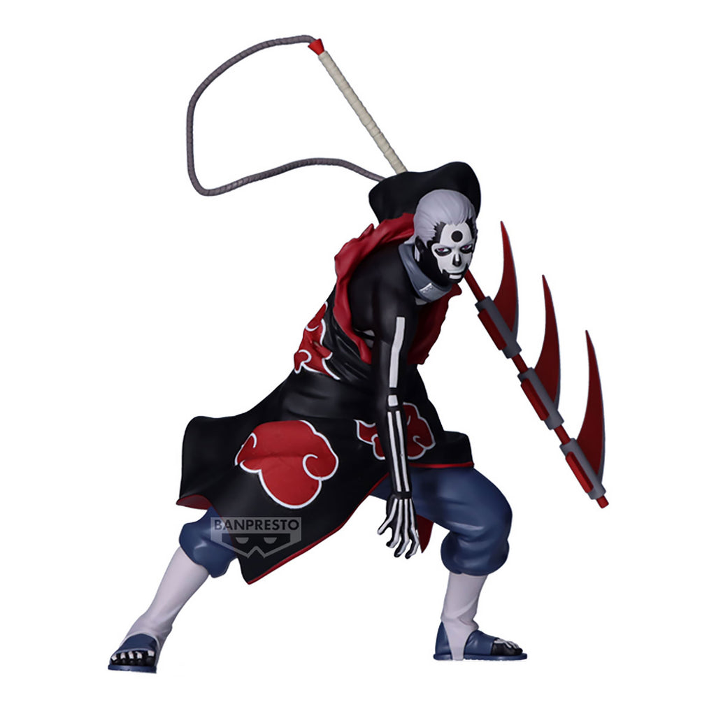 Produktbild Naruto Shippuden - Hidan Vibration Stars-figur