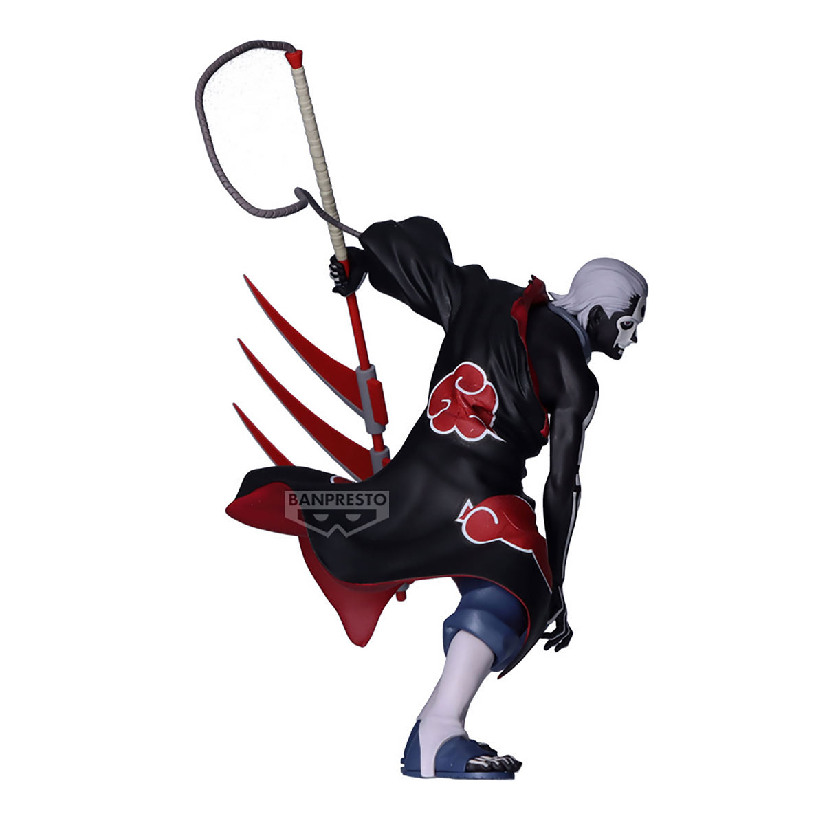 Produktbild Naruto Shippuden - Hidan Vibration Stars-figur