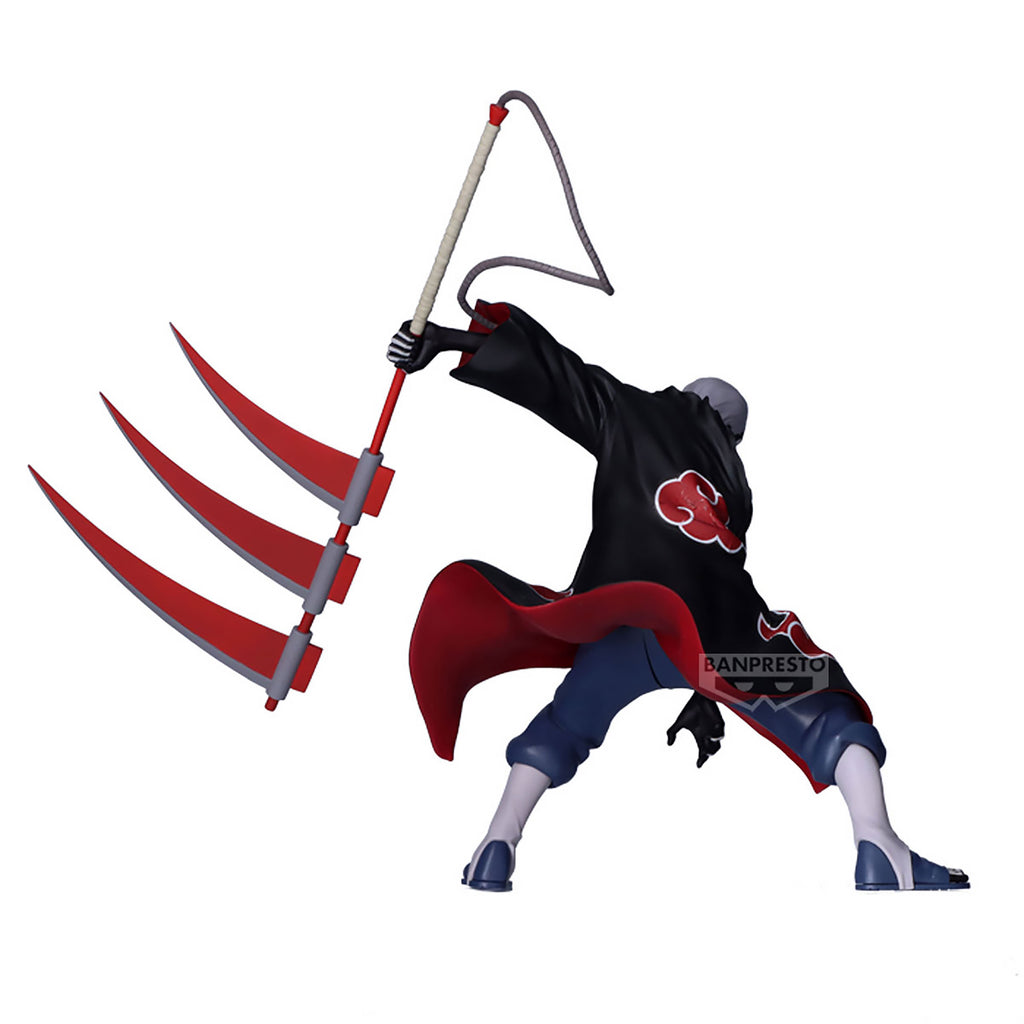 Produktbild Naruto Shippuden - Hidan Vibration Stars-figur