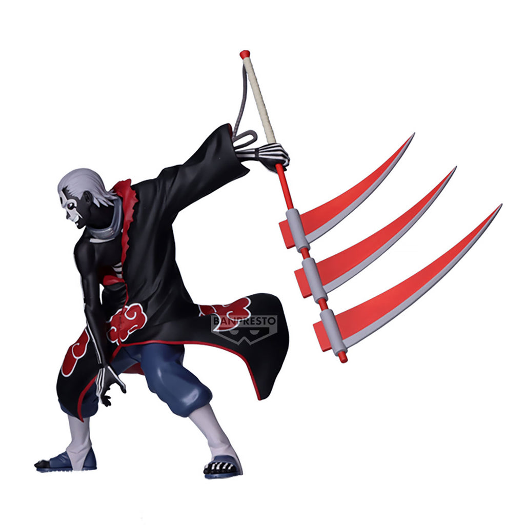 Produktbild Naruto Shippuden - Hidan Vibration Stars-figur
