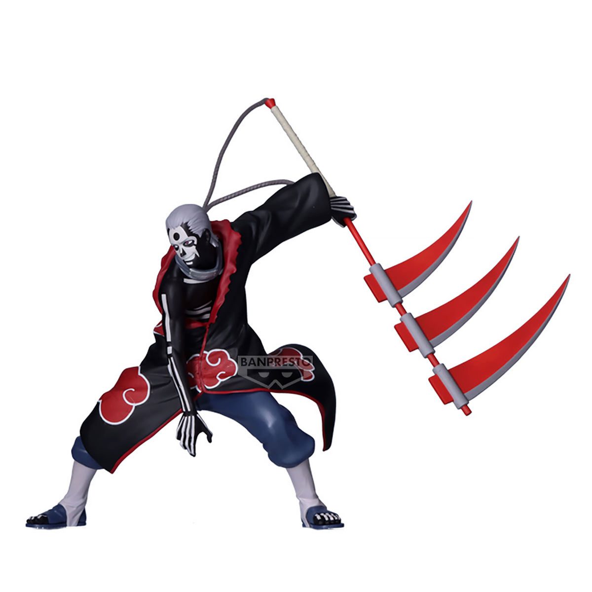 Produktbild Naruto Shippuden - Hidan Vibration Stars-figur
