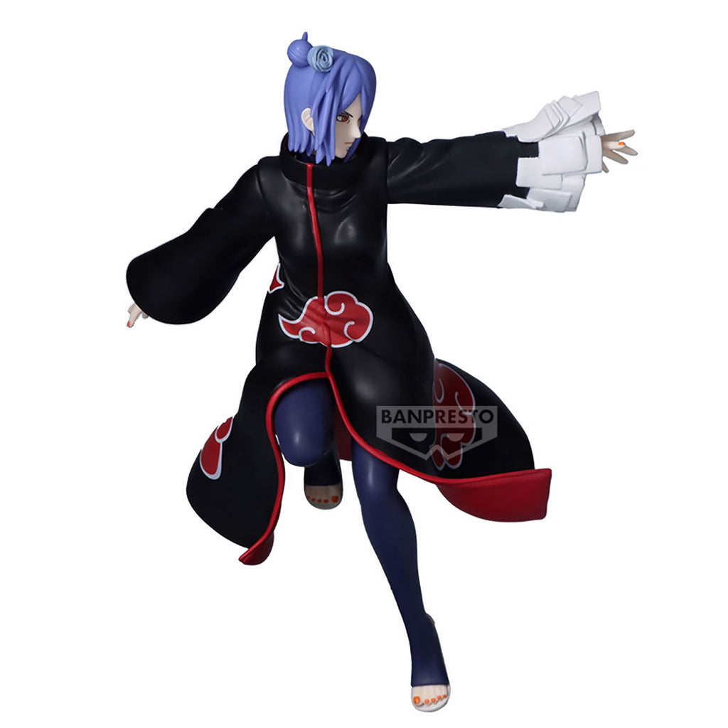 Produktbild Naruto Shippuden - Konan Vibration Stars-figur
