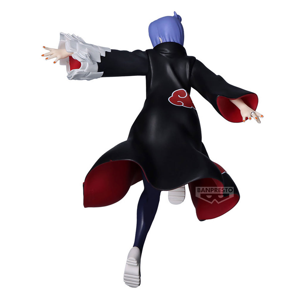 Produktbild Naruto Shippuden - Konan Vibration Stars-figur
