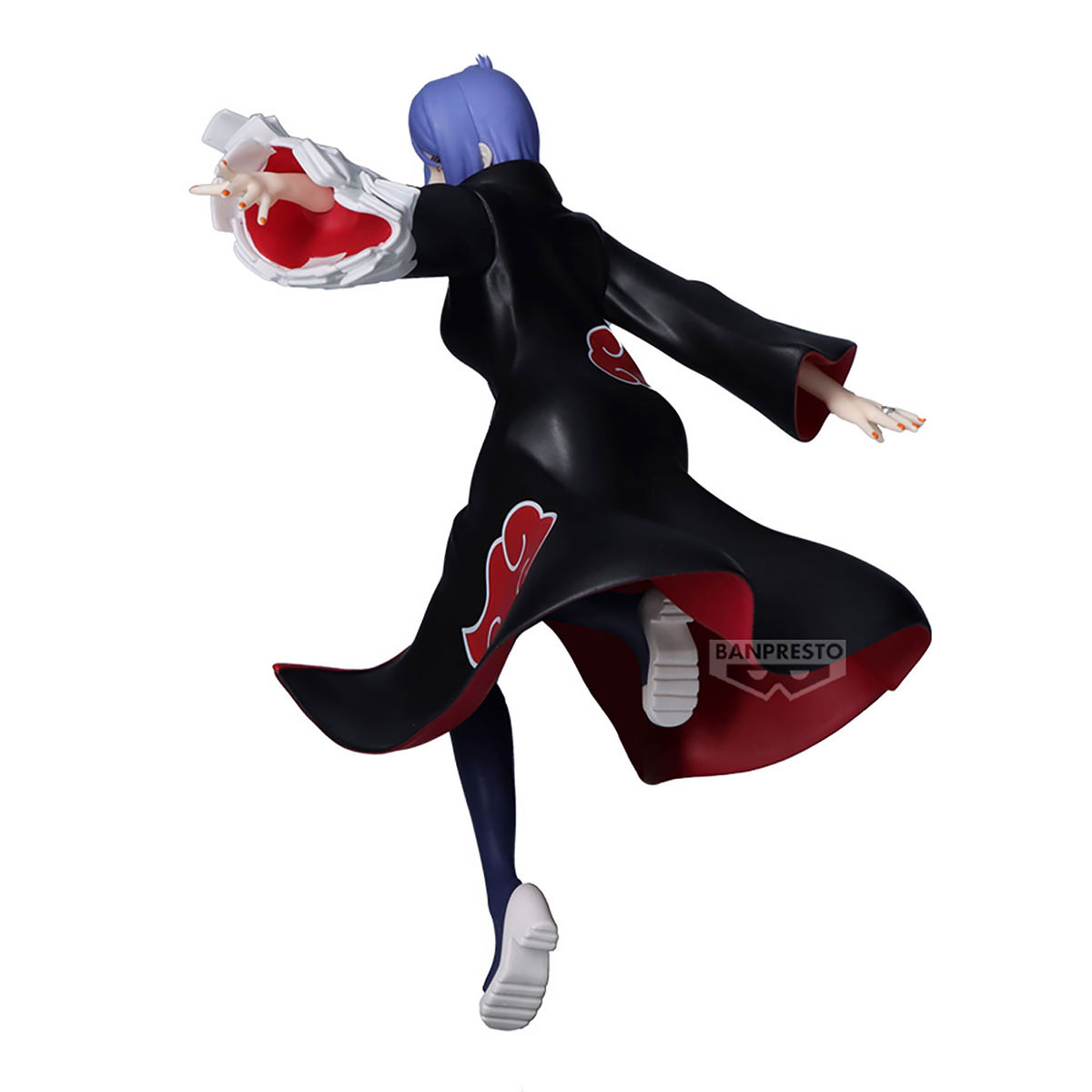Produktbild Naruto Shippuden - Konan Vibration Stars-figur