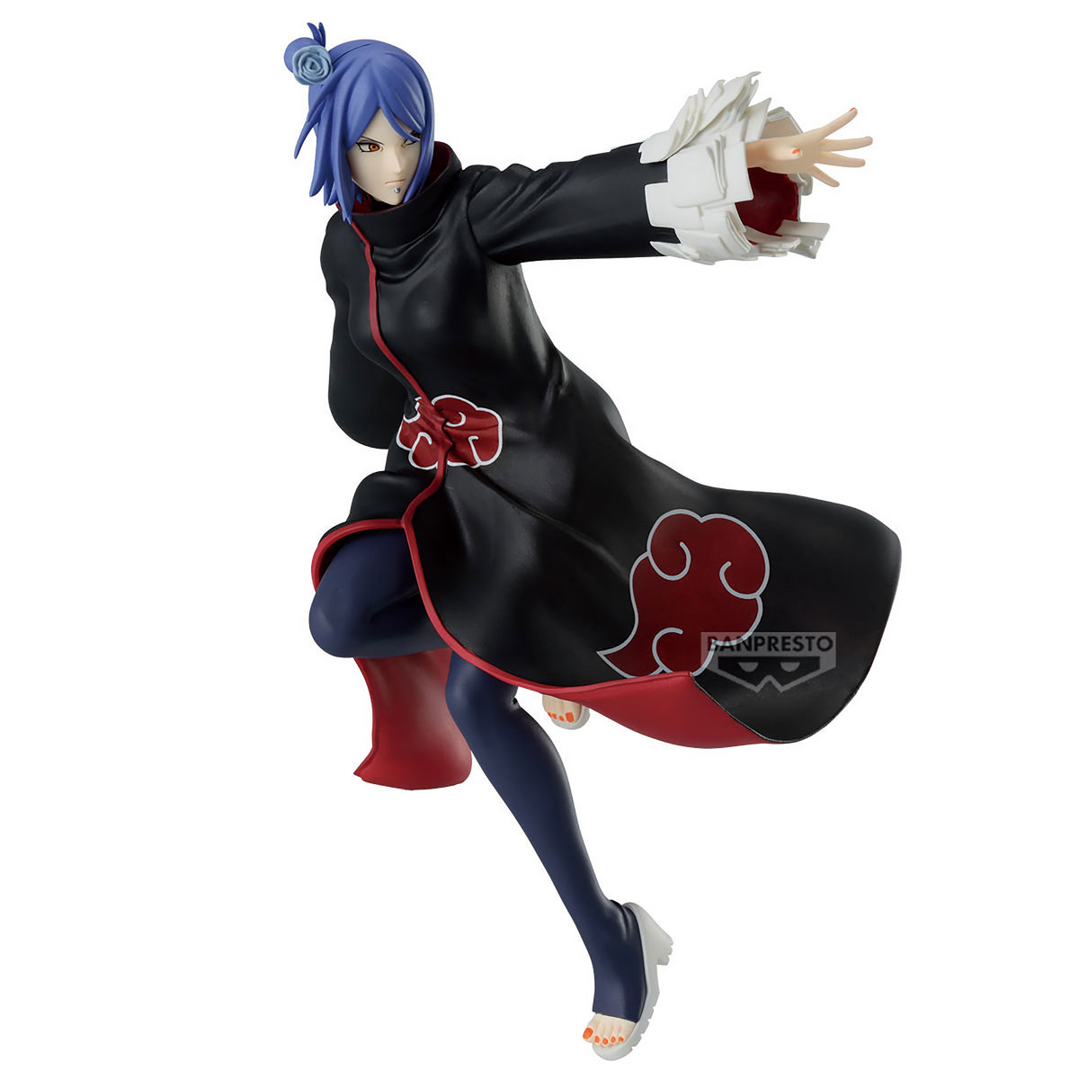 Produktbild Naruto Shippuden - Konan Vibration Stars-figur