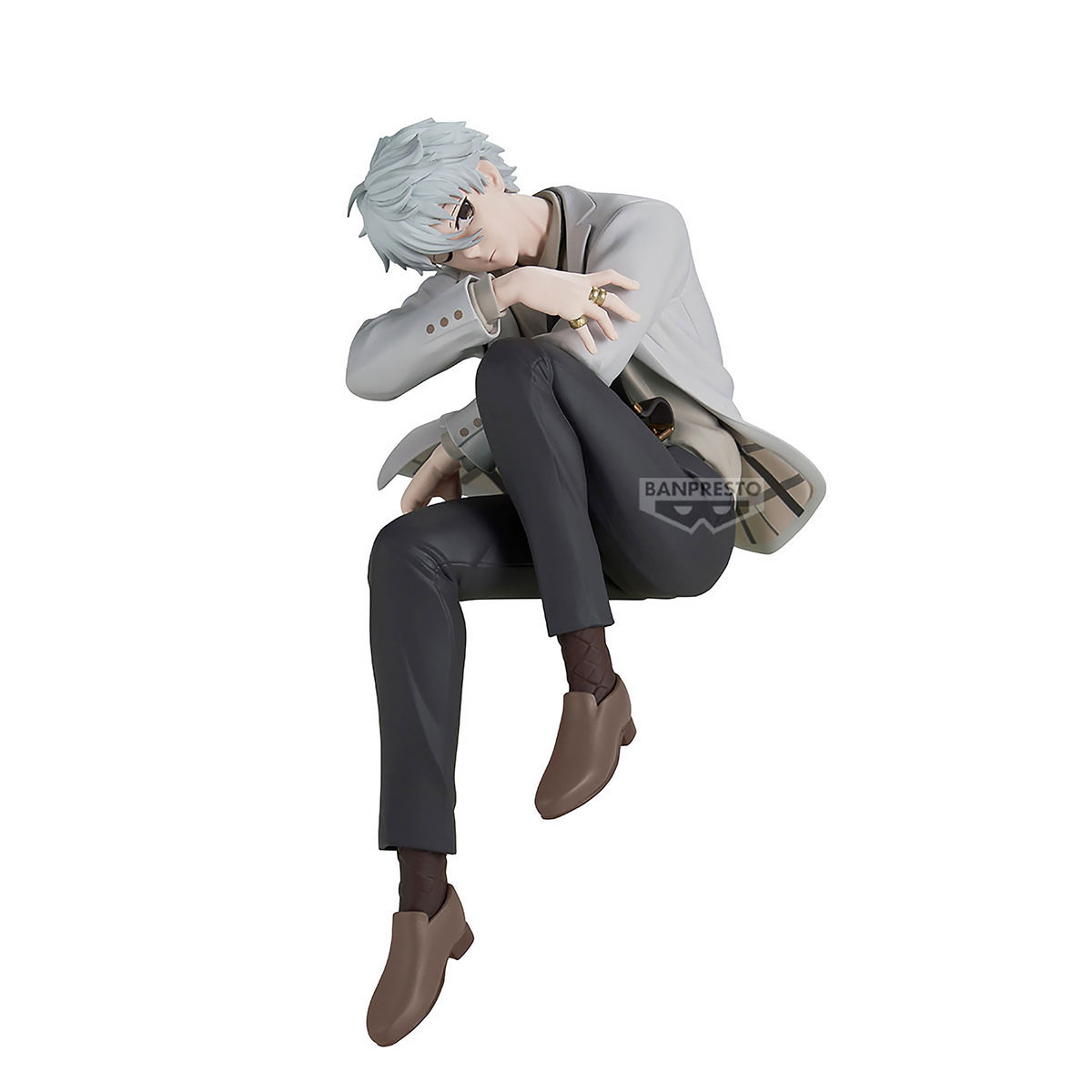 Produktbild Blue Lock - Seishiro Nagi Sweets Flavor-figur