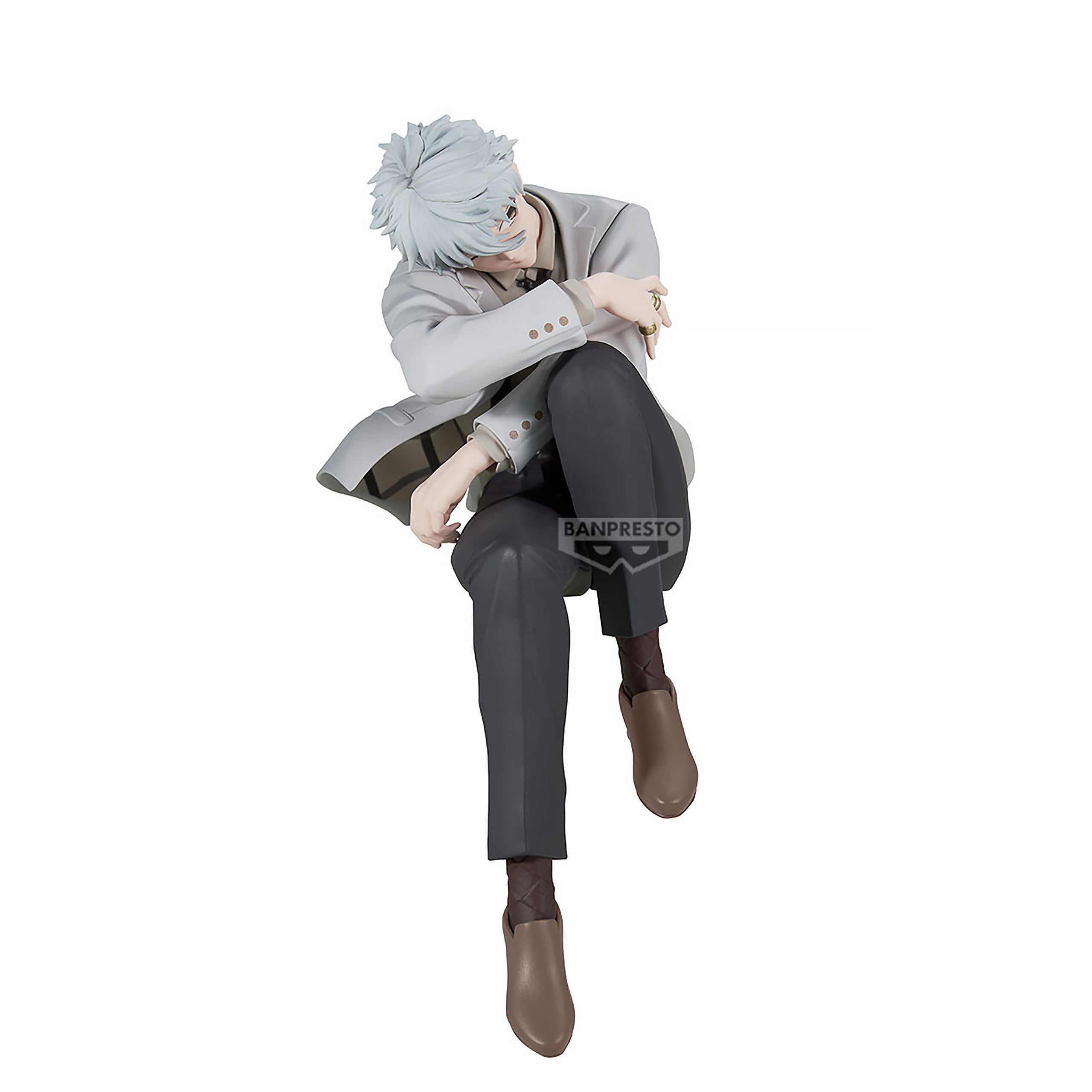 Produktbild Blue Lock - Seishiro Nagi Sweets Flavor-figur