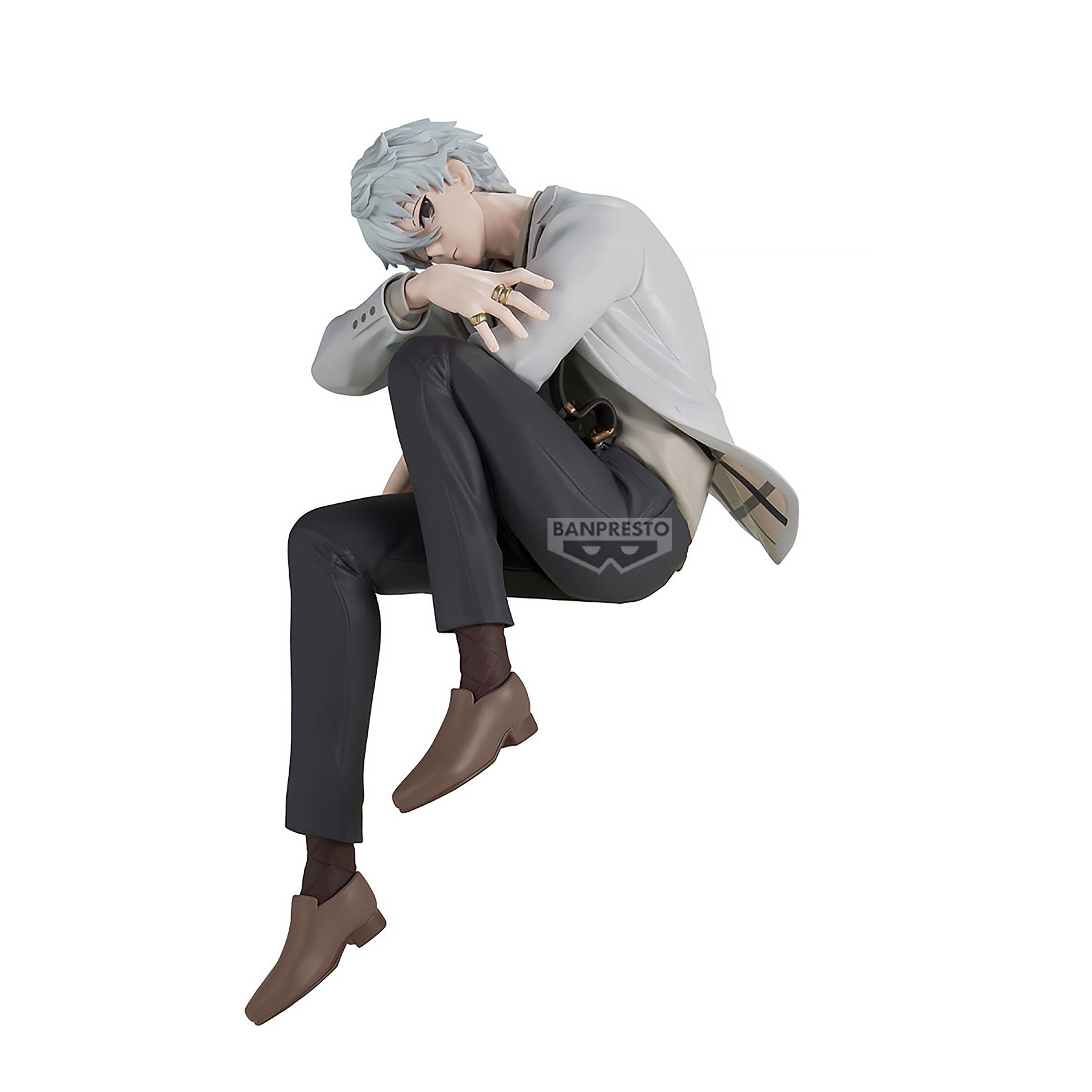 Produktbild Blue Lock - Seishiro Nagi Sweets Flavor-figur