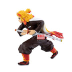 Produktbild Demon Slayer - Kyojuro Rengoku Maximatic-figur