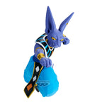 Produktbild Dragon Ball Super - Beerus Match Makers Figur