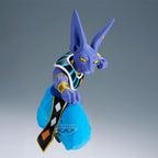 Produktbild Dragon Ball Super - Beerus Match Makers Figur