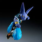 Produktbild Dragon Ball Super - Beerus Match Makers Figur