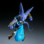 Produktbild Dragon Ball Super - Beerus Match Makers Figur