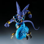 Produktbild Dragon Ball Super - Beerus Match Makers Figur