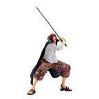 Produktbild One Piece - Shanks Grandista-figur 22 cm