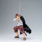 Produktbild One Piece - Shanks Grandista-figur 22 cm