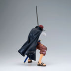 Produktbild One Piece - Shanks Grandista-figur 22 cm