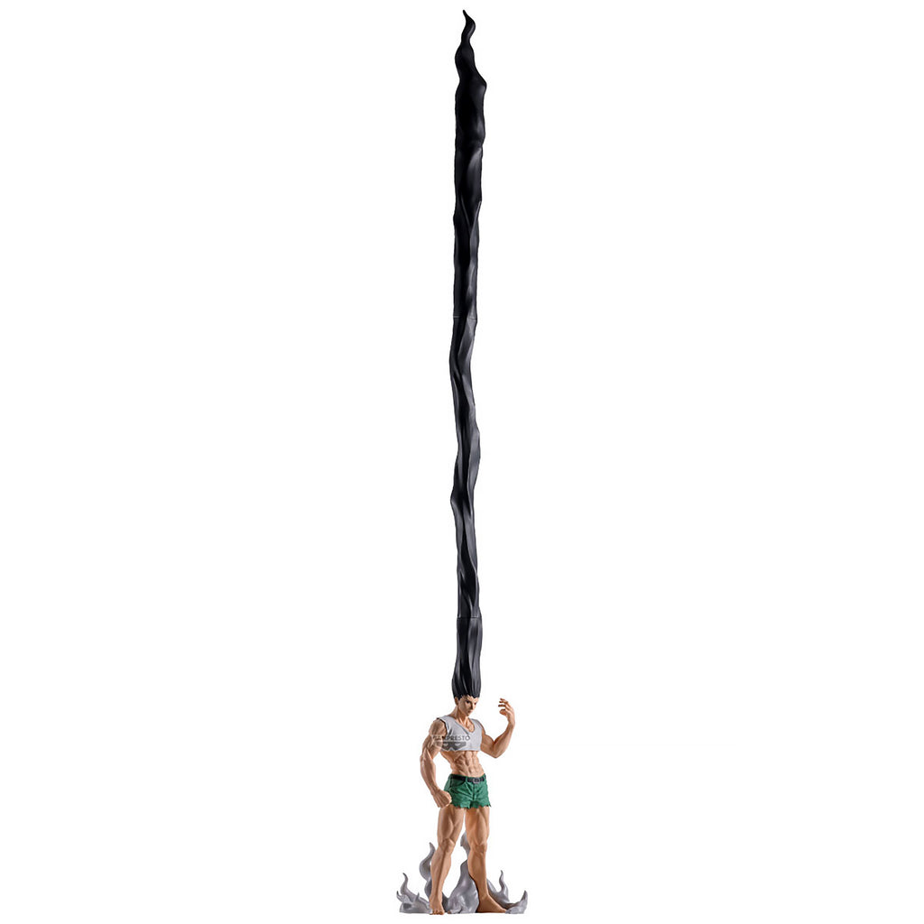 Produktbild Hunter x Hunter - Gon Life Figur
