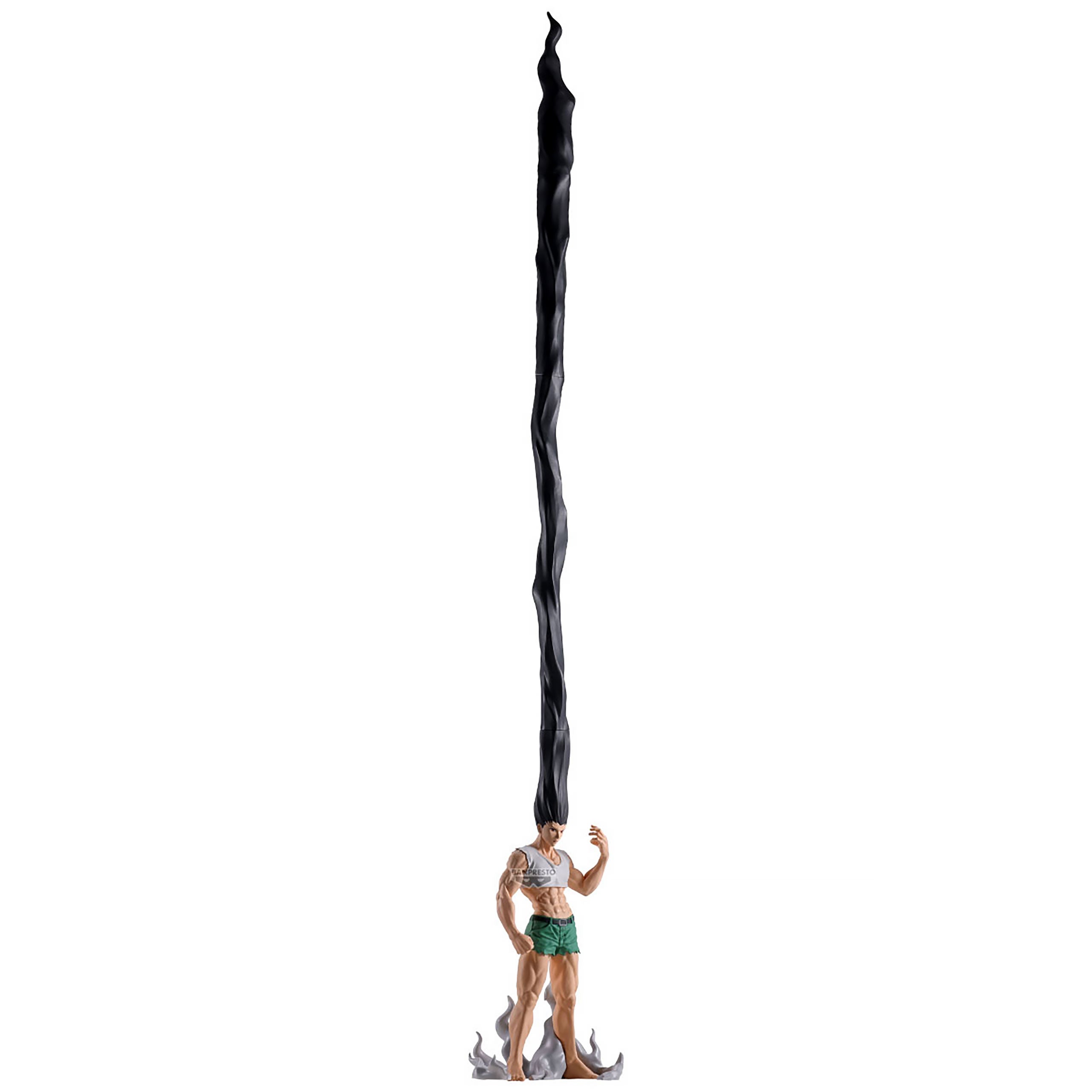 Produktbild Hunter x Hunter - Gon Life Figur