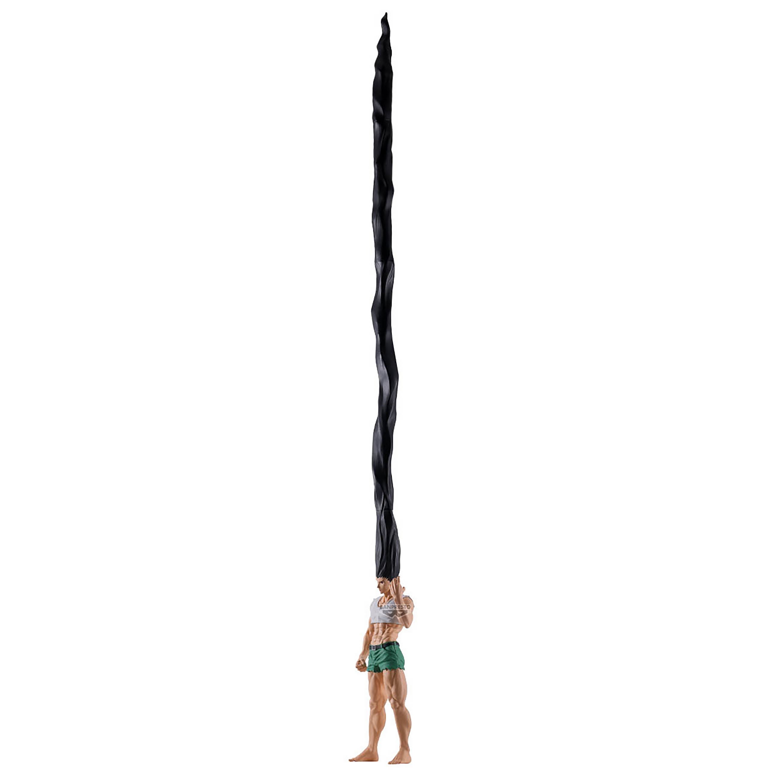 Produktbild Hunter x Hunter - Gon Life Figur