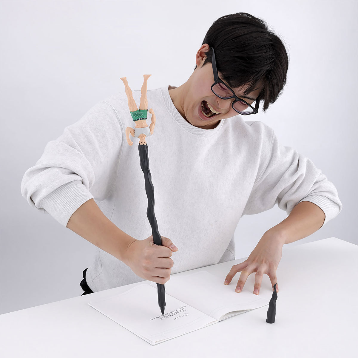 Produktbild Hunter x Hunter - Gon Life Figur