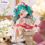 Produktbild Hatsune Miku - Flower Fairy Anemone Noodle Stopper Figur