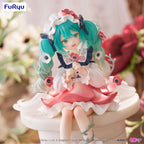 Produktbild Hatsune Miku - Flower Fairy Anemone Noodle Stopper Figur