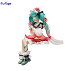 Produktbild Hatsune Miku - Flower Fairy Anemone Noodle Stopper Figur