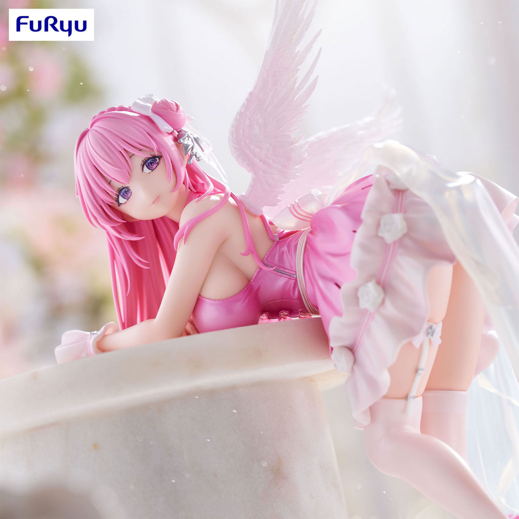 Produktbild Goddess of Victory: Nikke - Dorothy Noodle Stopper Figur Nostalgia Version